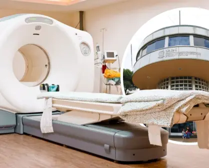 Avanza proyecto de clínica con equipo único en Coahuila para detección de cáncer