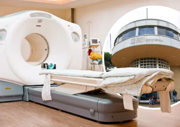Avanza proyecto de clínica con equipo único en Coahuila para detección de cáncer
