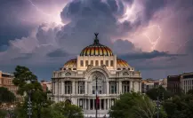 Tormentas en CDMX: ¿cómo reconocer las nubes que anuncian riesgo y protegerte?