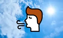 Así están los niveles de la calidad del aire en Monterrey este 12 de agosto
