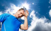 Conoce el pronóstico del clima en Monterrey este martes 12 de agosto