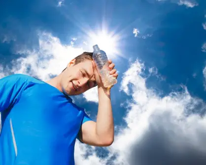 Conoce el pronóstico del clima en Monterrey este martes 12 de agosto