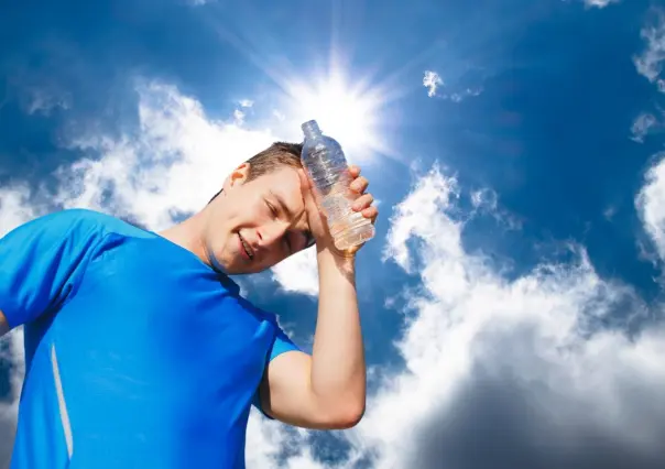 Conoce el pronóstico del clima en Monterrey este martes 12 de agosto