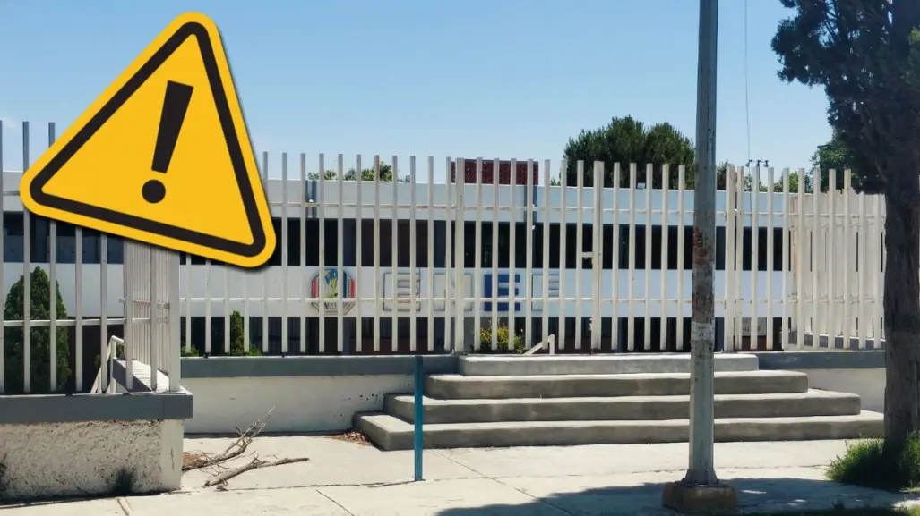 Destituyen a director de la ENEF, luego de acusaciones por abuso en el plantel