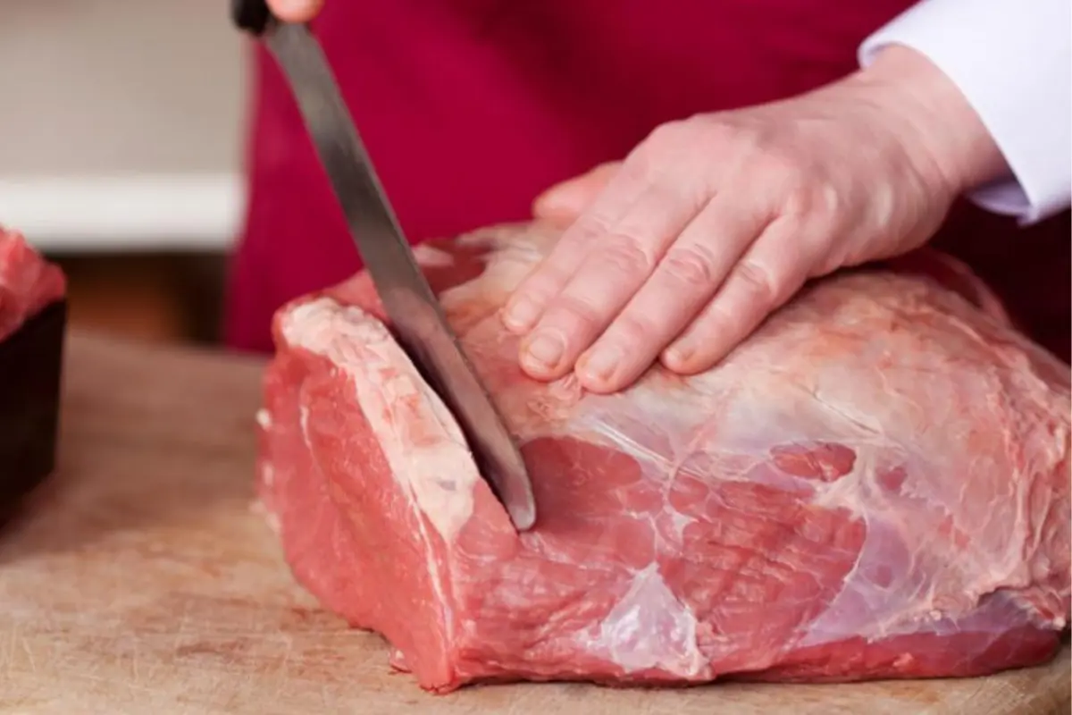 El precio de la carne roja en Tamaulipas oscila actualmente entre $250 y $280 por kilogramo. Foto: Consejo Mexicano de la Carne