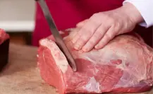 Por este motivo se incrementó el precio de la carne en Tamaulipas