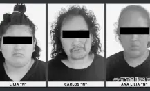 Caso Fernandito: seguirán en prisión los tres acusados de la muerte del menor en Edomex