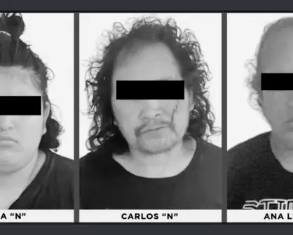 Caso Fernandito: seguirán en prisión los tres acusados de la muerte del menor en Edomex