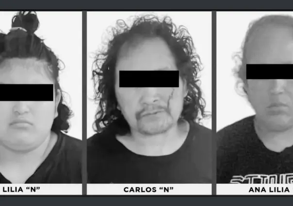 Caso Fernandito: seguirán en prisión los tres acusados de la muerte del menor en Edomex