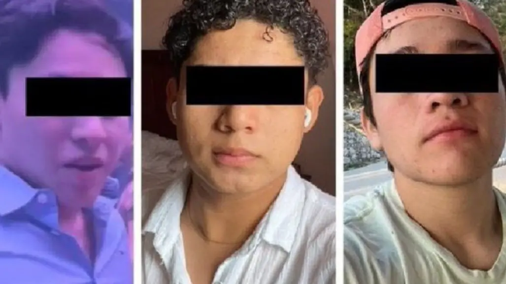 Caso Susan Saravia: se entregan dos de los tres jóvenes acusados de violación tumultuaria