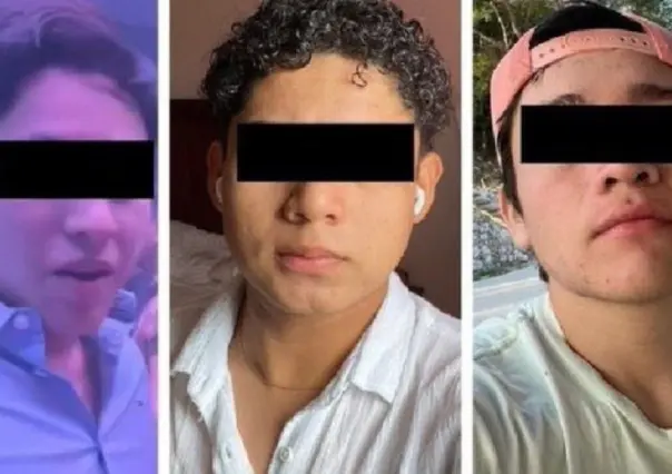 Caso Susan Saravia: se entregan dos de los tres jóvenes acusados de violación tumultuaria