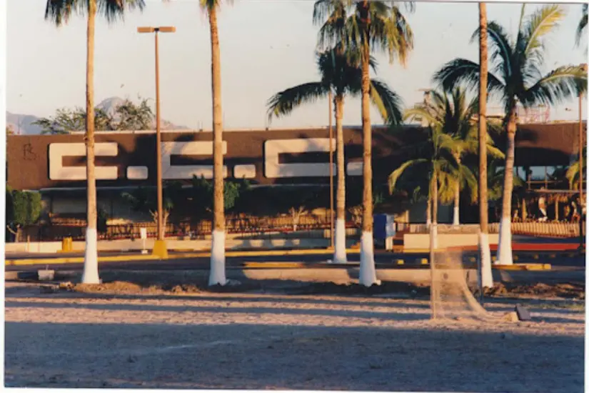 Foto: Archivo historico pablo l martinez
