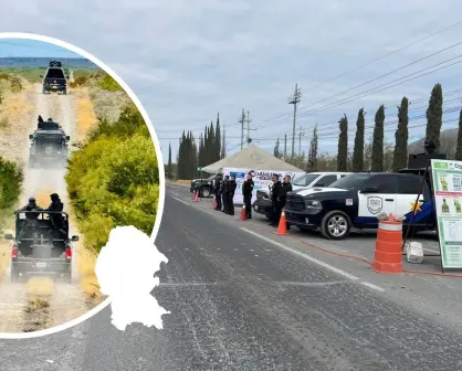 ¿La seguridad de Coahuila puede ser un incentivo para la inversión?