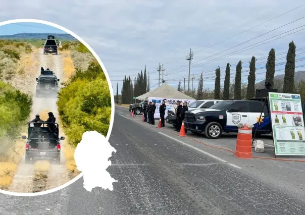 ¿La seguridad de Coahuila puede ser un incentivo para la inversión?