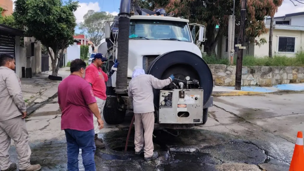 Por este motivo 100 colonias de Tampico y Madero se quedan sin agua los próximos días
