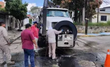 Por este motivo 100 colonias de Tampico y Madero se quedan sin agua los próximos días