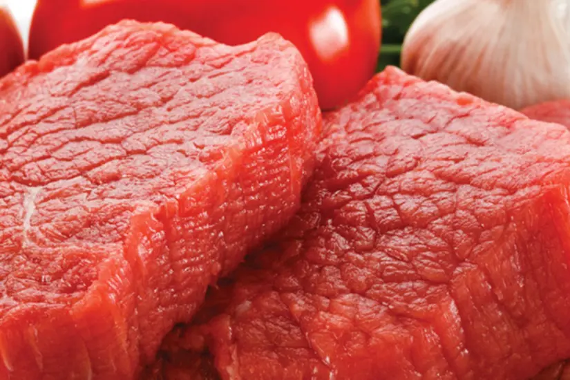 El gusano barrenador, la sequía y el cierre de la frontera de EU al ganado mexicano ha provocado millonarias pérdidas a la industria de la carne. Foto: Consejo Mexicano de la Carne