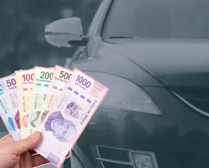 Control Vehicular de Nuevo León: Aprovecha este programa para ponerte al corriente con tu vehículo