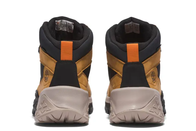 Con las botas Timberland Motion Scramble de Coppel disfrutarás de un calzado resistente, moderno y cómodo para enfrentar cualquier desafío diario. Foto: Canva