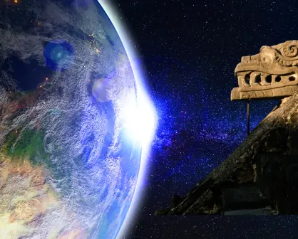 Esta tradición del Edomex que explica el mundo con los astros podría desaparecer por esta razón
