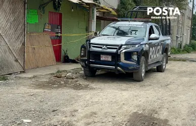 Chalco de luto: despiden a Dulce, niña de 12 años asesinada en ataque armado