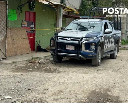 Chalco de luto: despiden a Dulce, niña de 12 años asesinada en ataque armado