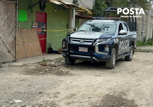 Chalco de luto: despiden a Dulce, niña de 12 años asesinada en ataque armado