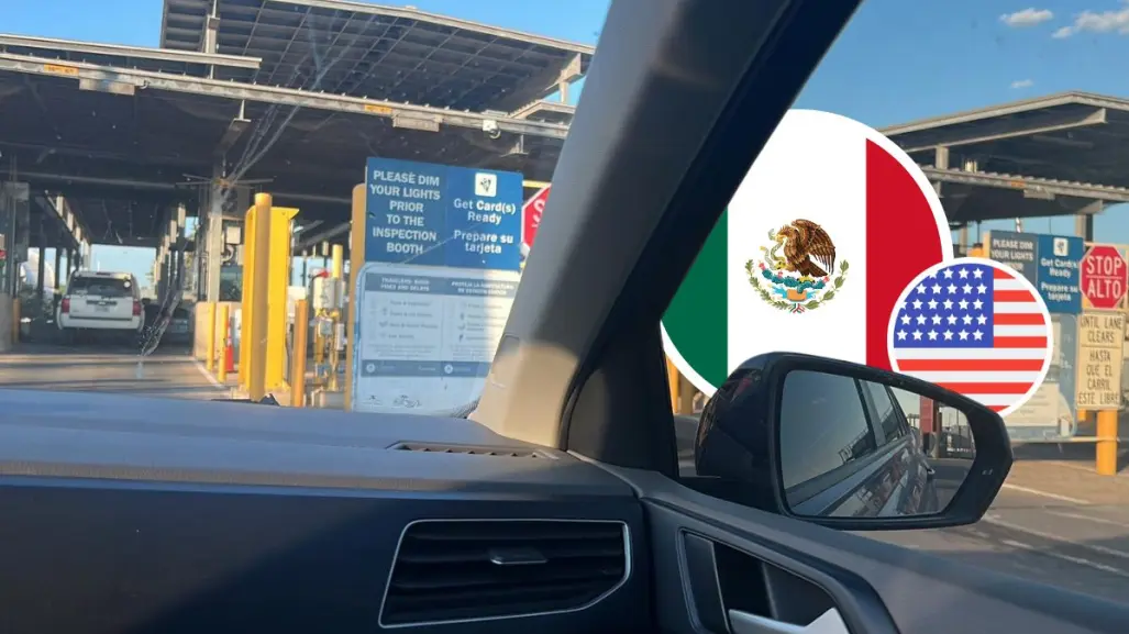 EN VIVO | Así están los puentes internacionales de Piedras Negras hoy, 12 de agosto