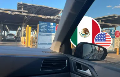 EN VIVO | Así están los puentes internacionales de Piedras Negras hoy, 12 de agosto