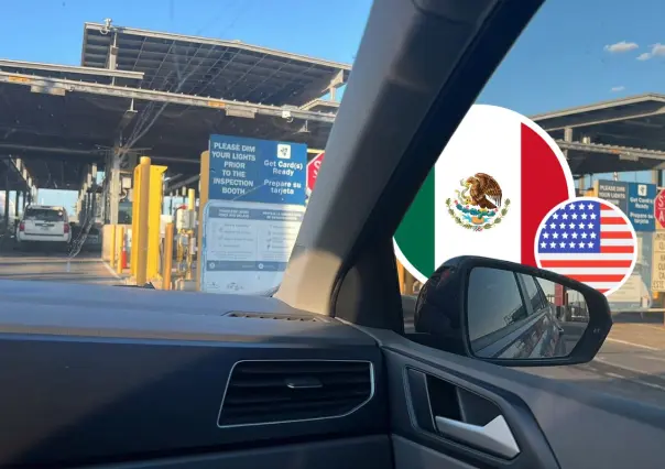 EN VIVO | Así están los puentes internacionales de Piedras Negras hoy, 12 de agosto