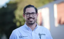 David de la Peña lanza convocatoria para premios “Juventud-es Santiago” 2025
