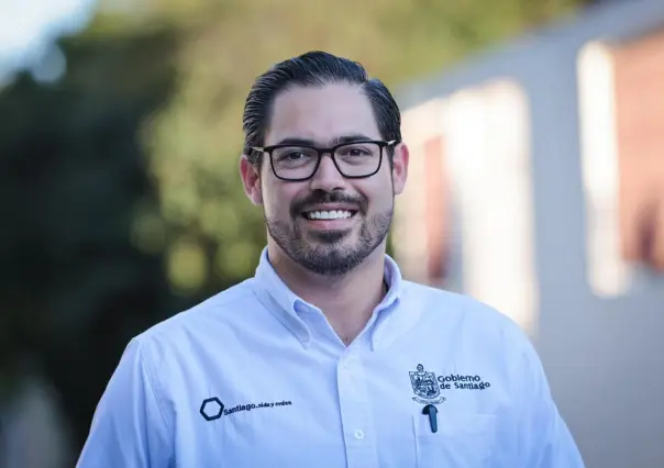 David de la Peña lanza convocatoria para premios "Juventud-es Santiago" 2025