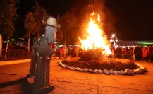 La tradición del Edomex que peligra por la posible extinción de su animal emblemático