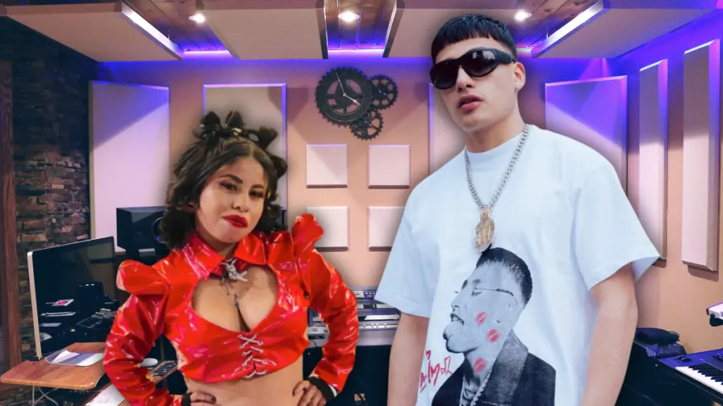 El Malilla asegura que Lupita TikTok no participa en De rodillas, ¿pero será verdad?