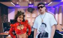 El Malilla asegura que Lupita TikTok no participa en De rodillas, ¿pero será verdad?