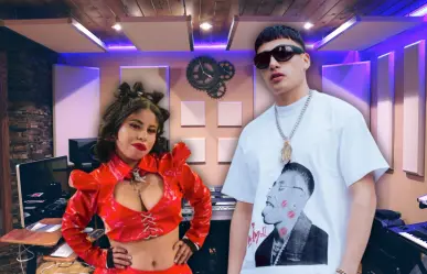 El Malilla asegura que Lupita TikTok no participa en De rodillas, ¿pero será verdad?