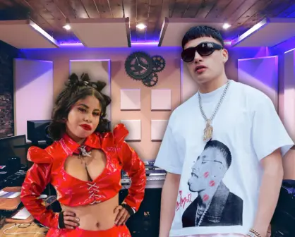 El Malilla asegura que Lupita TikTok no participa en De rodillas, ¿pero será verdad?