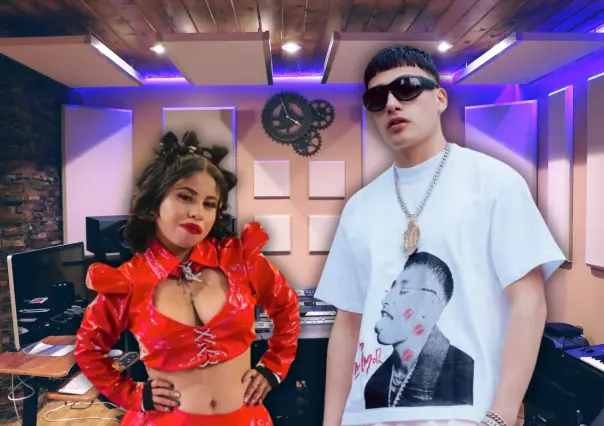 El Malilla asegura que Lupita TikTok no participa en De rodillas, ¿pero será verdad?