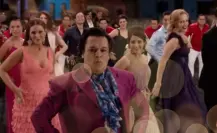 Mar Contreras y su inolvidable colaboración con Juan Gabriel en ¿Qué le dijiste a Dios?