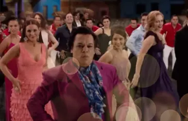 Mar Contreras y su inolvidable colaboración con Juan Gabriel en ¿Qué le dijiste a Dios?