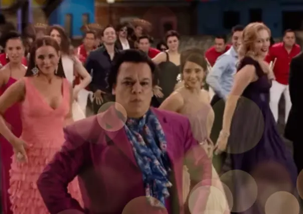 Mar Contreras y su inolvidable colaboración con Juan Gabriel en ¿Qué le dijiste a Dios?