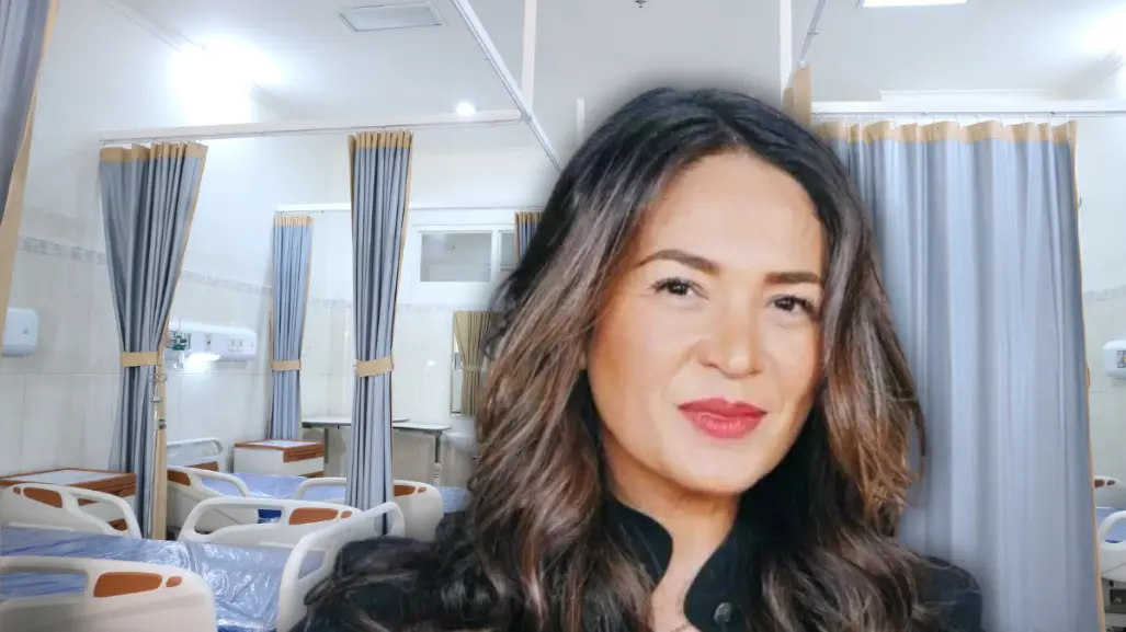 Yolanda Andrade y la entrevista donde aceptó sus adicciones: "Me encantaba la cocaína"
