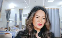 Yolanda Andrade y la entrevista donde aceptó sus adicciones: “Me encantaba la cocaína”