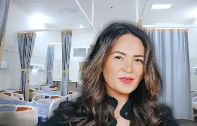 Yolanda Andrade y la entrevista donde aceptó sus adicciones: "Me encantaba la cocaína"