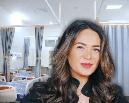 Yolanda Andrade y la entrevista donde aceptó sus adicciones: "Me encantaba la cocaína"