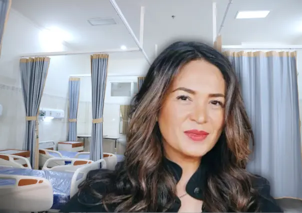 Yolanda Andrade y la entrevista donde aceptó sus adicciones: "Me encantaba la cocaína"