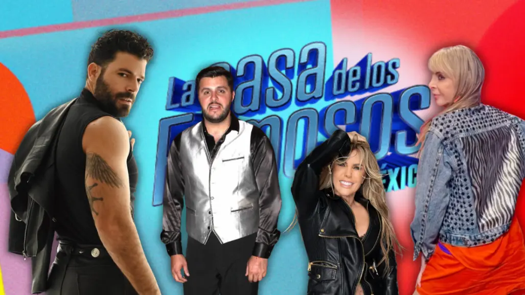 La Casa de los Famosos México: estas son las expulsiones más vergonzosas