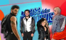 La Casa de los Famosos México: estas son las expulsiones más vergonzosas