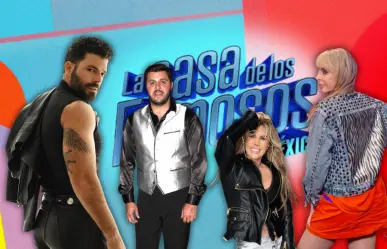La Casa de los Famosos México: estas son las expulsiones más vergonzosas