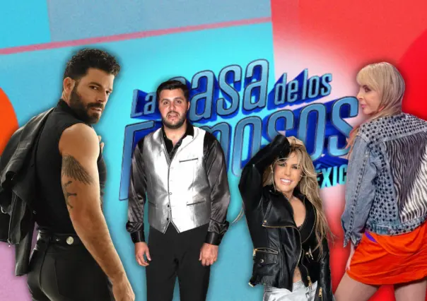 La Casa de los Famosos México: estas son las expulsiones más vergonzosas
